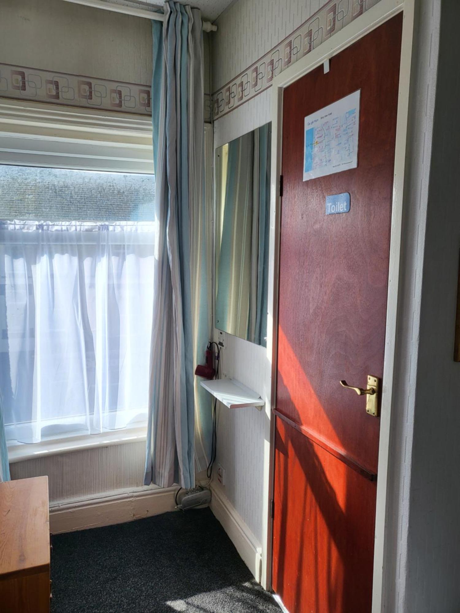 Briny View Hotel Blackpool Zimmer foto